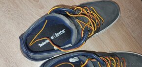 Timberland  topanky nove velkost 43 - 4