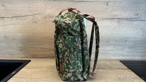 Fjällräven Kånken Laptop 15" 18 L  Nové Maskačový - 4