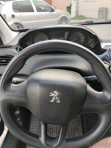 Peugeot 208 1.0vtiAccess - 4