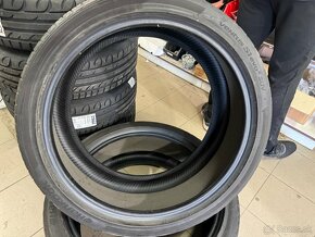 R22 285/35 Hankook Ventus S1 Evo 106Y 2x4,7mm DOT3420 - 4