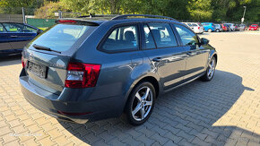 Škoda Octavia Combi 2.0 TDI SCR Ambition DSG - 4