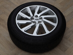 19" 5x108 ALU KOLA LAND ROVER FREELANDER 2 LETNÍ - 4