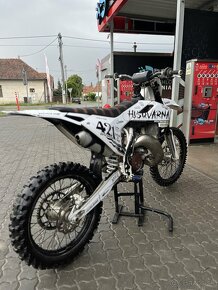 Husqvarna tc 125 2017 - 4