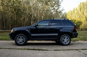 Jeep Grand Cherokee 2009 - 4