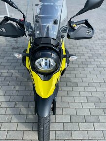 Suzuki V- Strom 250  r.v. 2018  naj . 21 180 KM - 4