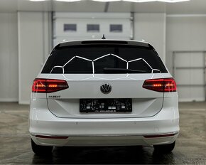 Volkswagen Passat B8 2.0 TDI 110kW - 4