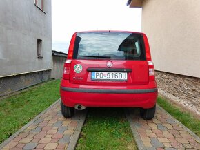 Fiat Panda - 4