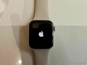 Apple Watch SE 2023 , záruka do 2/2026 - 4