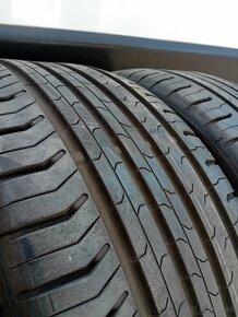 2ks 245/45R18 Letné pneumatiky Continental - 4