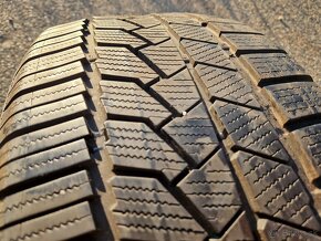 255 40 20 zimné pneu 255/40 R20 pneumatiky - 4