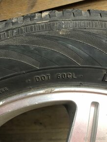 205/60 r16 - 4