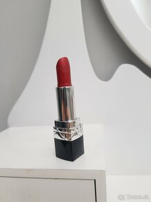 Dior Rouge Dior ruz na pery - 4