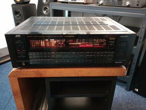 JVC RX 1001 Dolby-Receiver -/REZERVOVANE/ - 4