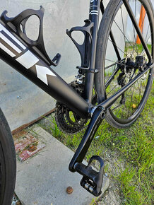 Trek Domane AL 5 Gen 4 - matte trek black - 4