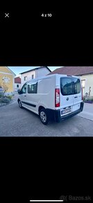 Fiat Scudo 2.0 Multijet - 4