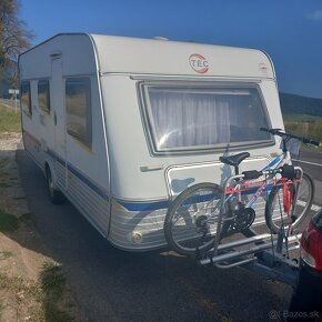 Karavan TeC 510 TK - 4