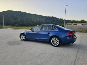 Audi A4 3.0 TDI quattro - 4