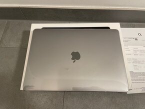 Macbook Pro M1 256GB 8GB - 4