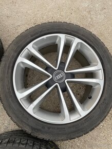 5x112 R17 - 4