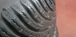 Zimne 195/65 R15 - 4