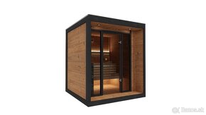 Sauna Pilvi - 4