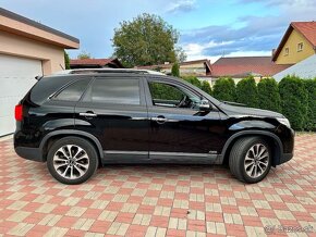 Kia Sorento 2.2CRDi 145kw Automat Panorama AWD(4x4) Facelift - 4