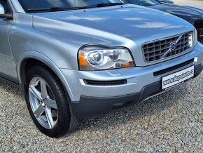 Volvo XC90 D5 SPORT, 7. míst, 1. MAJITE - 4