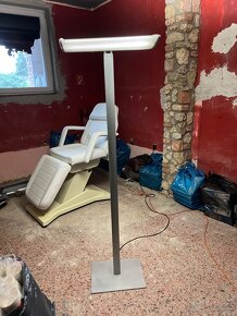 Lampa Waldmann LCS 455/2 - 4