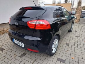 KIA Rio 1,25 - 62kW, 49.130km 1.majiteľka - 4