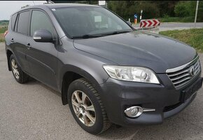 Toyota rav4 2.2.D-4D. - 4