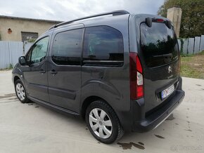 Citroen Berlingo - 4