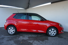 75- ŠKODA Fabia, 2016, benzín, 1.2TSI, 66 kW - 4