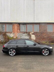 Audi A6 C7 quattro - 4