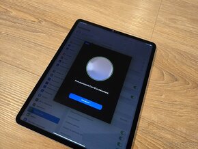 Apple iPad pro 12.9 6 gen s procesorom M2 256gb - 4