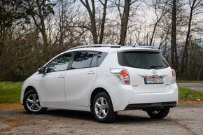 Toyota Verso 1.6 I D-4D Style - 4