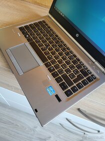 HP 8470p i5 4x2.6Ghz,8GBRAM,1000GBHDD,wifi,webka,BT - 4