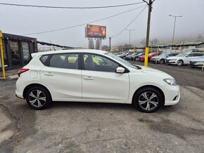 Nissan Pulsar 1.2 DIG-T 115 Tekna - 4