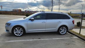 Škoda Octavia Combi 2.0 TDI 110kW - 4