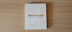 Predam Dragon Age Veilguard na PS5 - 4