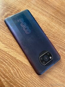 Poco x3 pro 256GB - 4