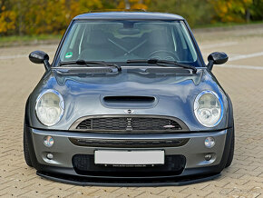 MINI COOPER S – 1.6 SuperCharger – AIRRIDE D2 - CUSTOM - 4