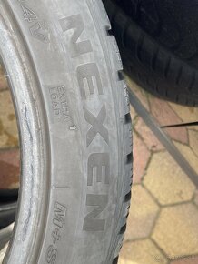 Nexen/Kumho - 4