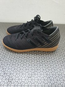 Predám detské sálovky Adidas Nemezis Solo vel. 31.5 - 4