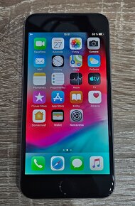 Apple iPhone 6 16GB - 4