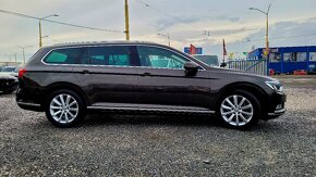 Volkswagen Passat Variant 2.0 TDI BMT Highline - 4