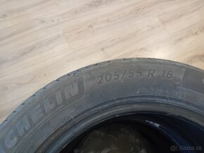 Michelin e.Primacy 205x55x16 94V - 4