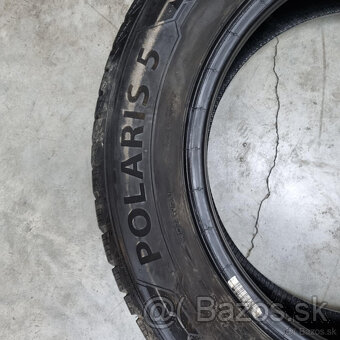 Zimné pneumatiky 185/65 R15 BARUM DOT2321 - 4