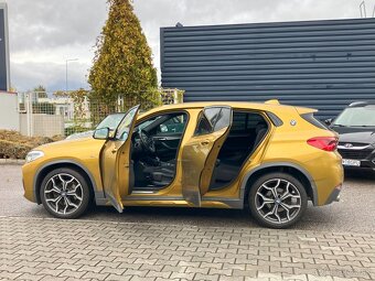 BMW X2 sDrive18i M Sport A/T8 - 4