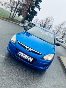 Hyundai i30 - 4