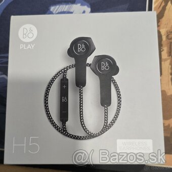 Bang olufsen h5 - 4